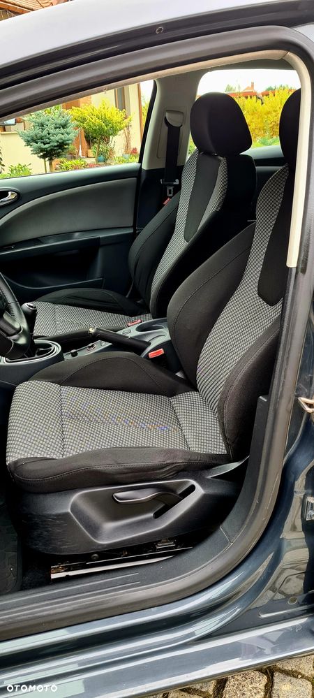 Seat Leon 1.4 Reference - 23