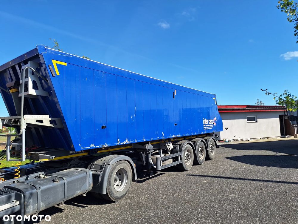 Feber Inter Cars Inter Cars NW - 13