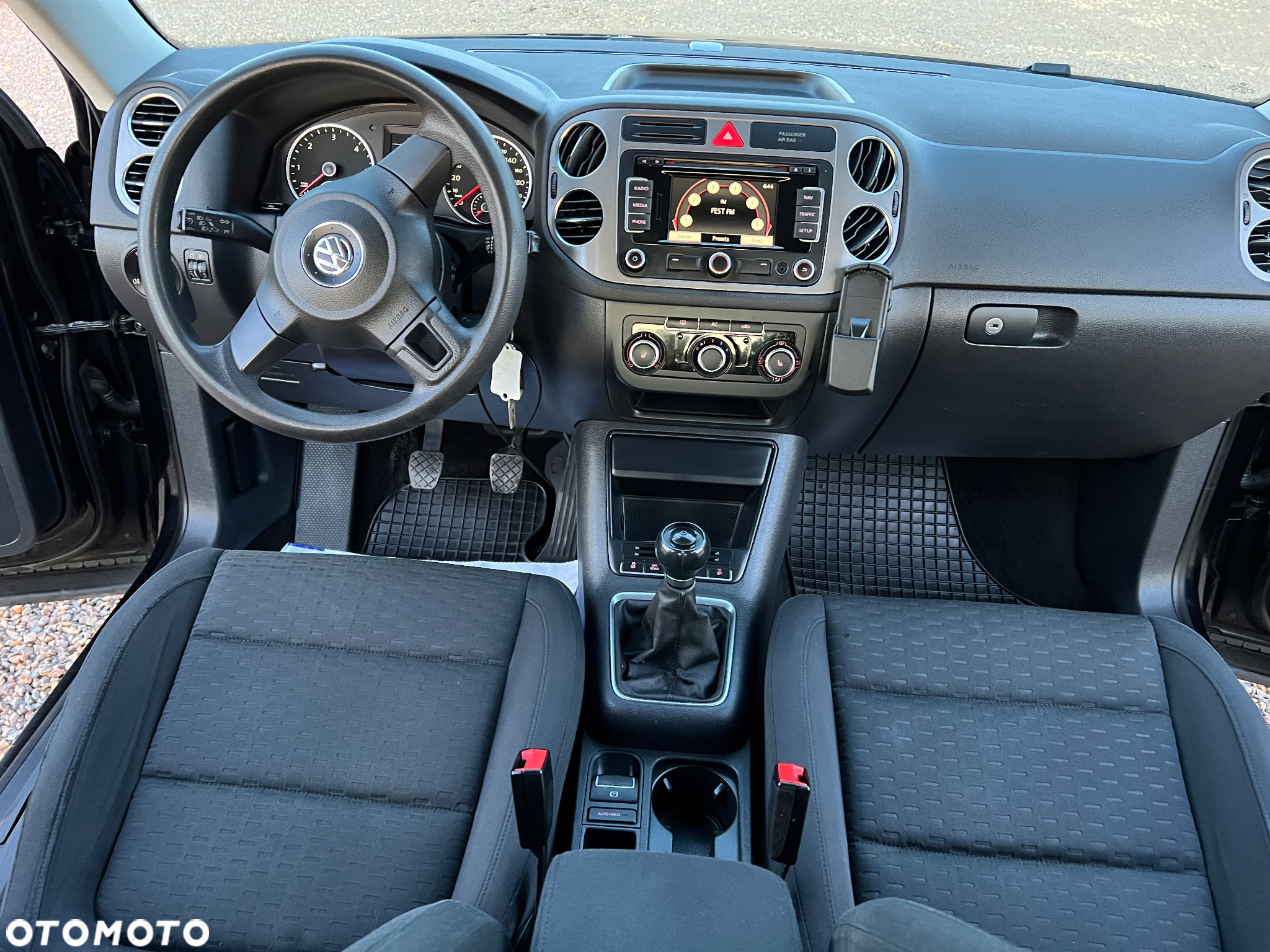 Volkswagen Tiguan 2.0 TDI DPF 4Motion Track & Field - 23