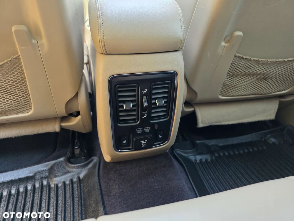 Jeep Grand Cherokee 3.0 CRD Limited - 19