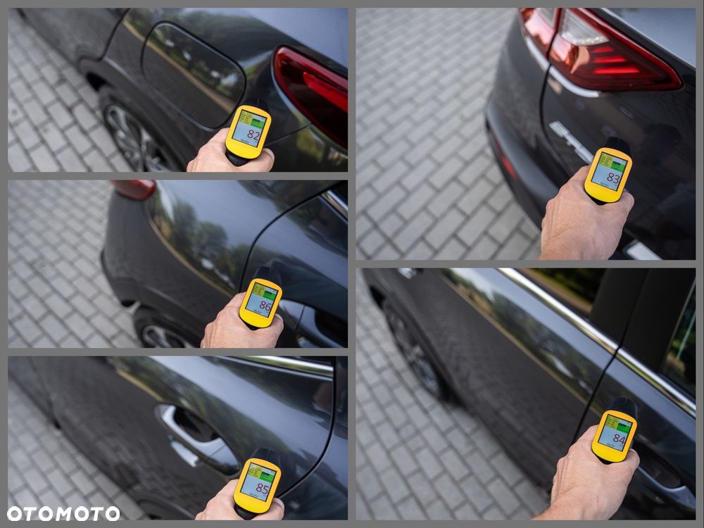 Kia Stonic 1.4 L - 12