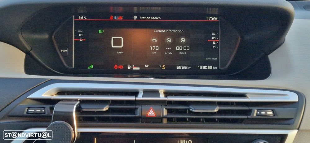 Citroën Grand C4 Spacetourer 1.5 BlueHDi Origins - 10