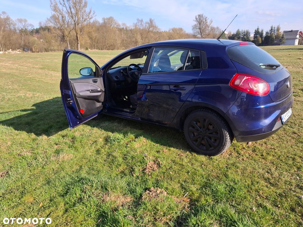 Fiat Bravo 1.4 16V Dynamic - 1