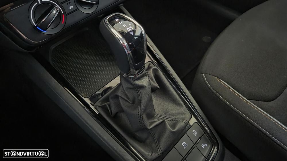 Skoda Kamiq 1.0 TSI Style DSG - 11