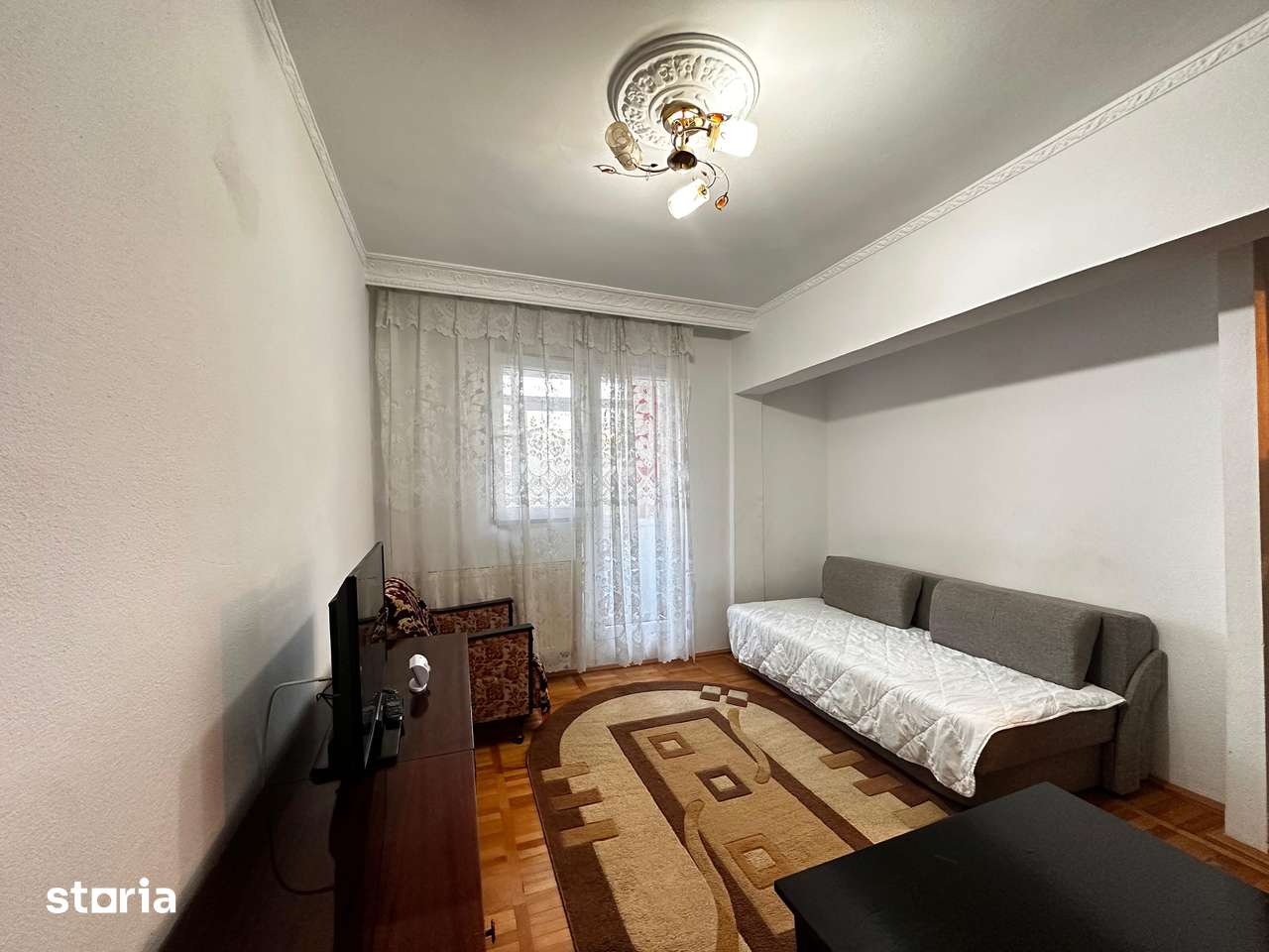 Apartament 2 camere – complet mobilat, zona Doja - Imagine principală: 4/9