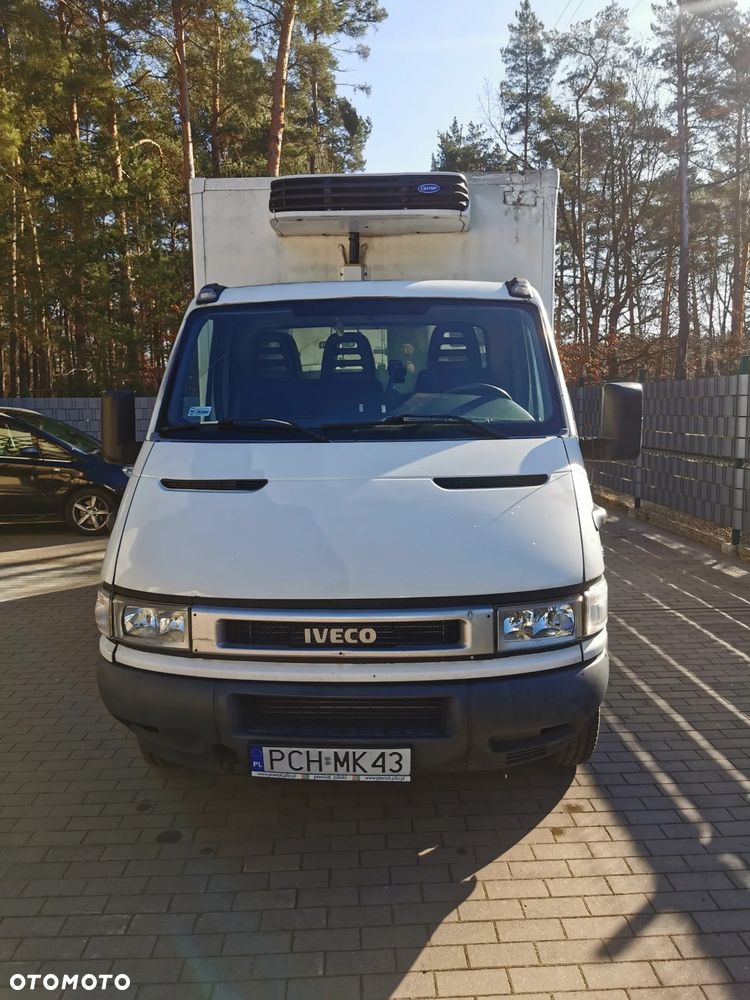 Iveco 35C12 - 2