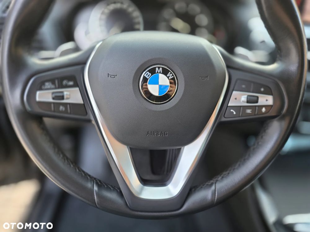 BMW X4 xDrive20d Business Edition sport - 27