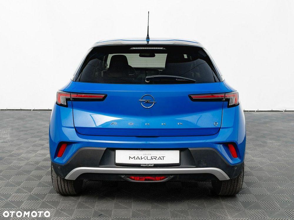 Opel Mokka Mokka-e 50kWh Elegance - 11