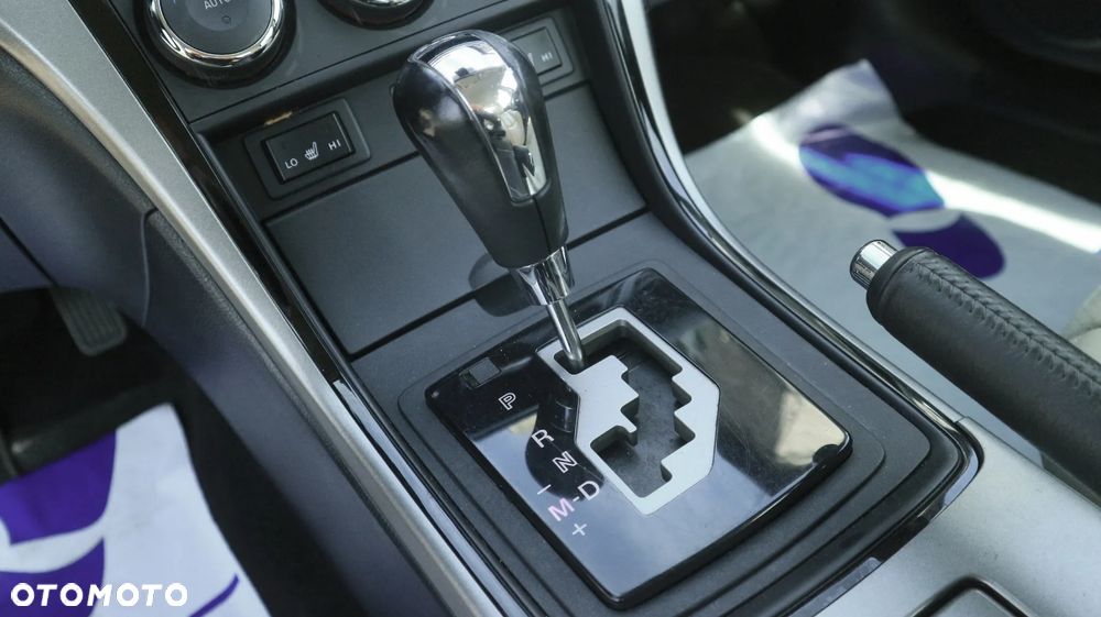 Mazda 6 - 11