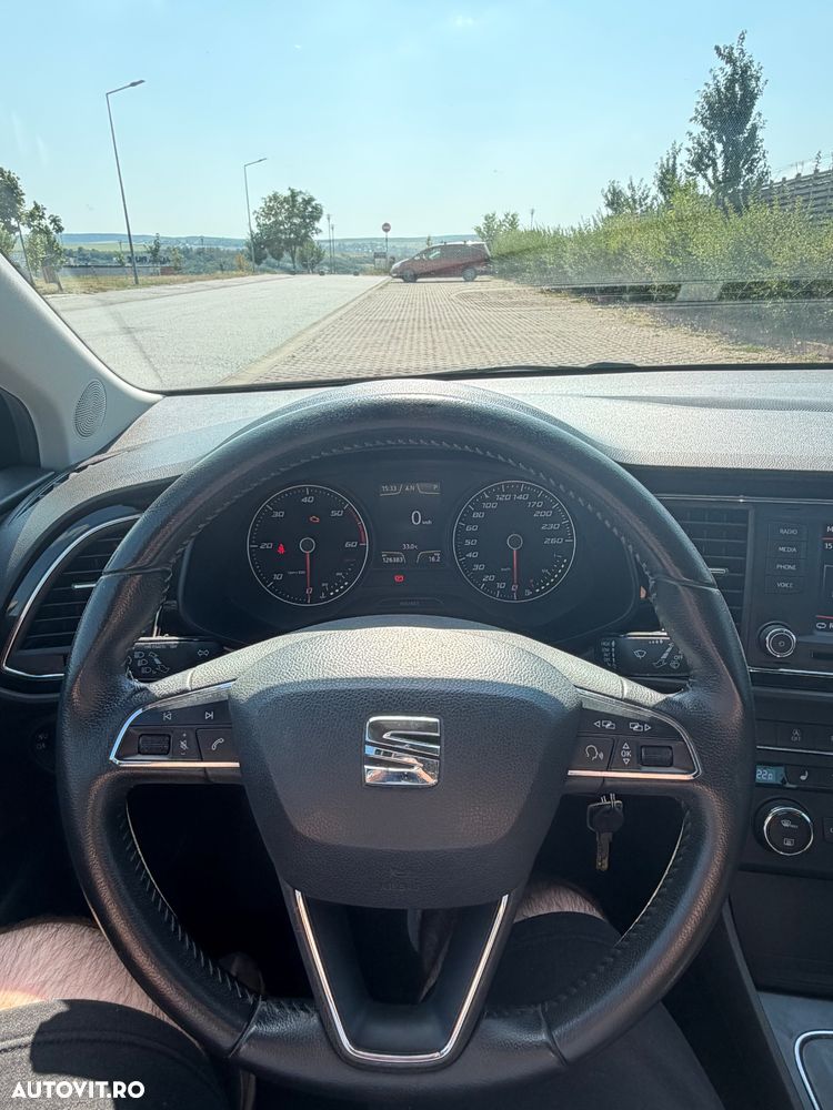 Seat Leon - 15