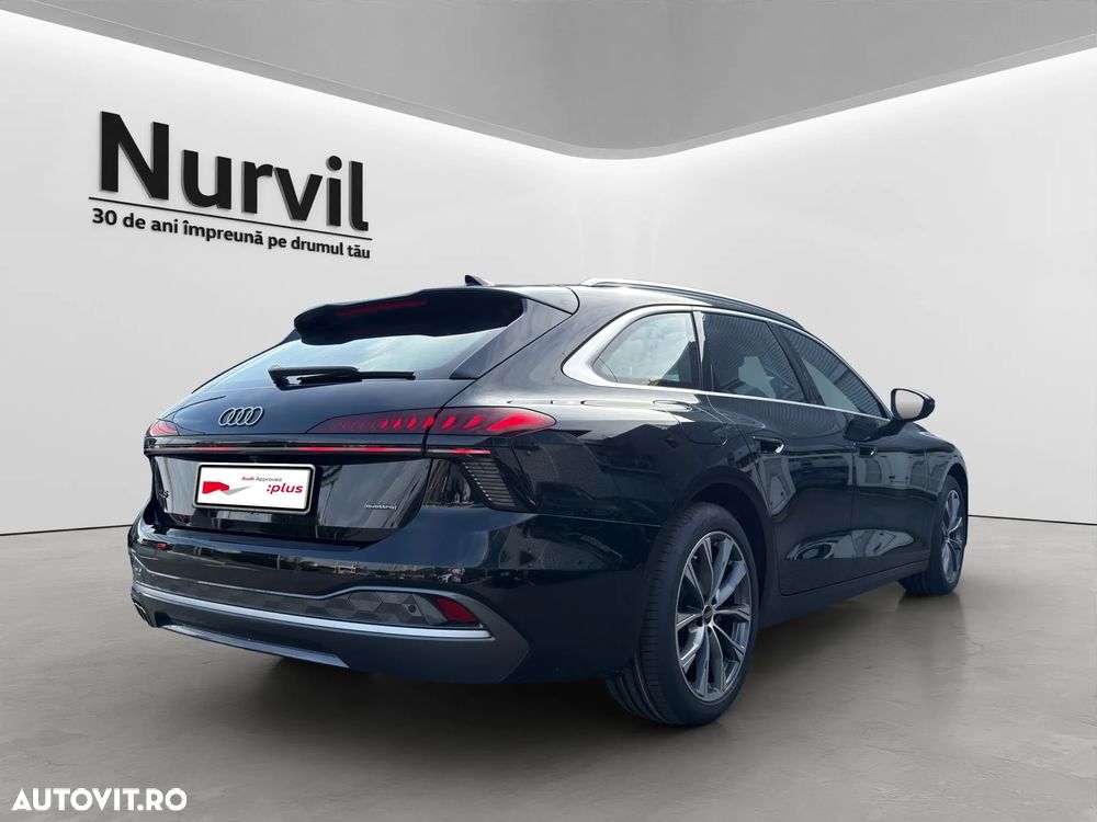 Audi A6 Limuzina - 5