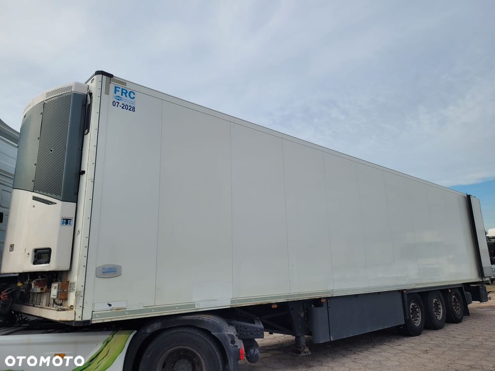 Schmitz Cargobull - 26