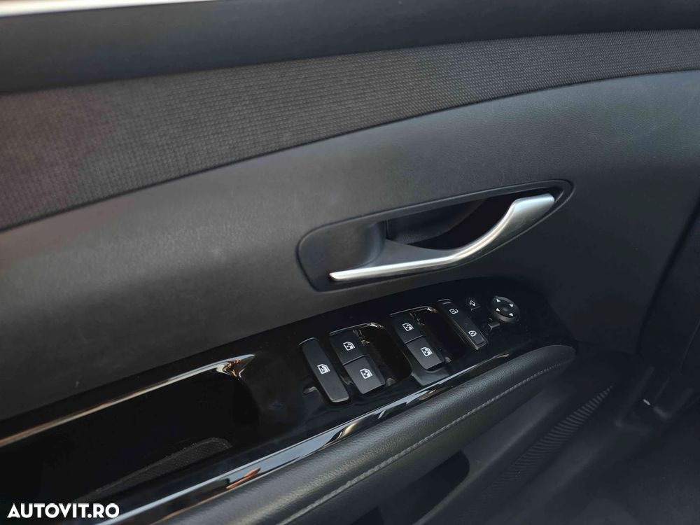 Hyundai Tucson - 17