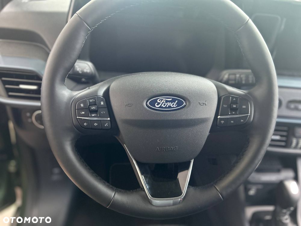 Ford Tourneo Courier 1.0 EcoBoost Active - 10