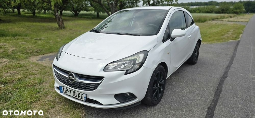 Opel Corsa - 11