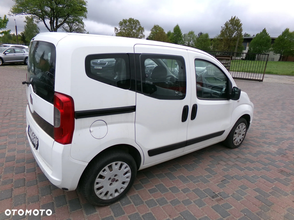 Fiat Qubo