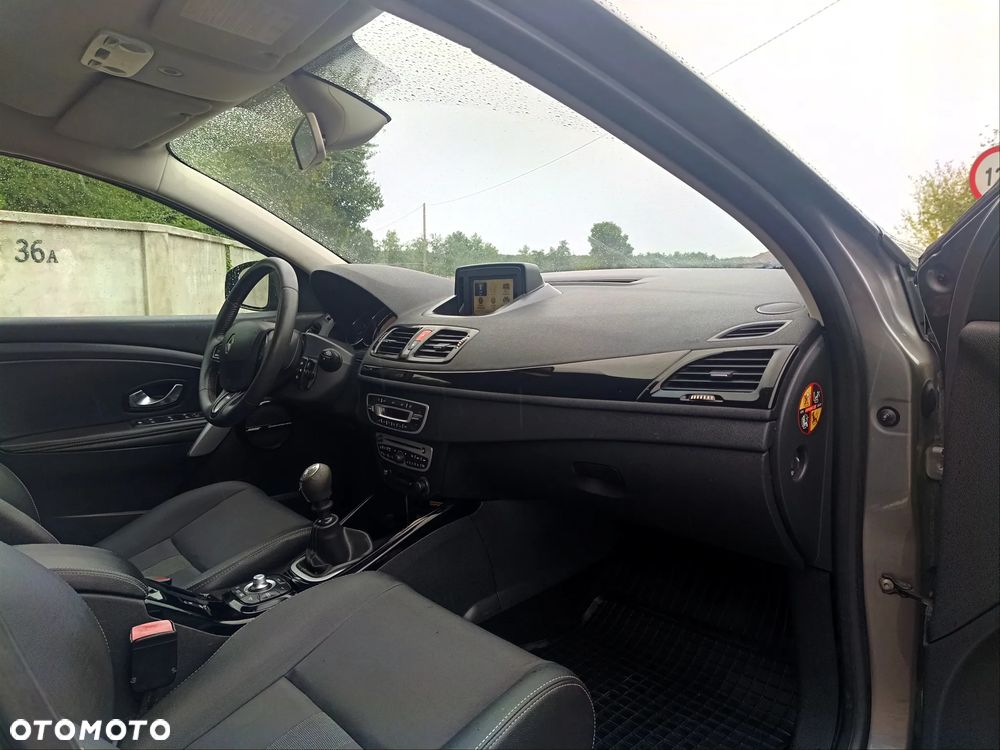 Renault Megane 1.9 dCi Bose Edition - 15