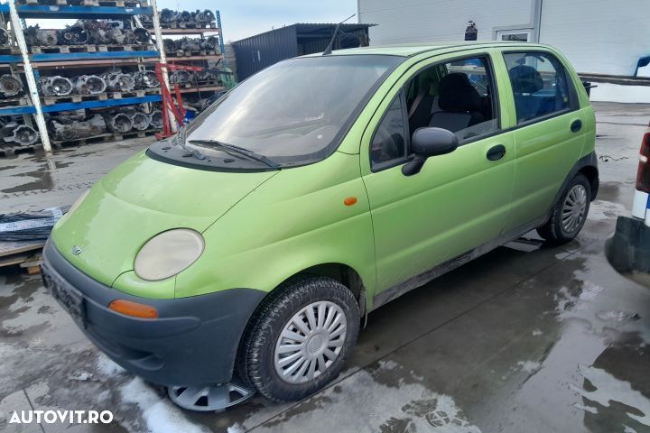 Kit pornire 96291050 96322350 96291050 96322350 Daewoo Matiz M150 [fa - 10