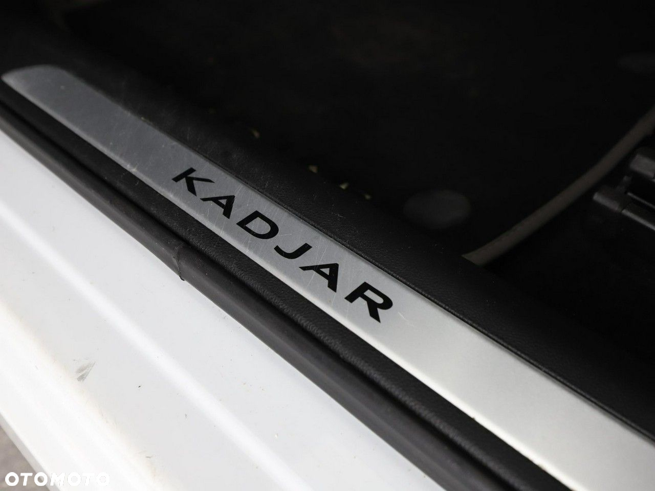 Renault Kadjar 1.2 Energy TCe Zen EDC - 38
