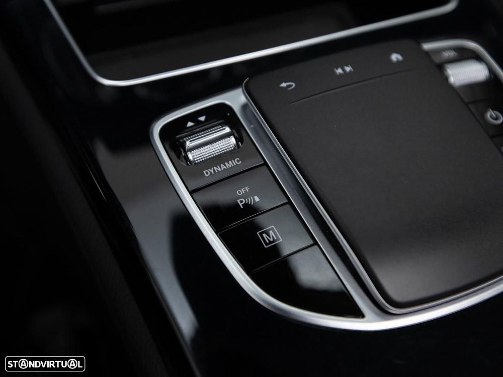 Mercedes-Benz GLC 300 de 4Matic 9G-TRONIC - 27