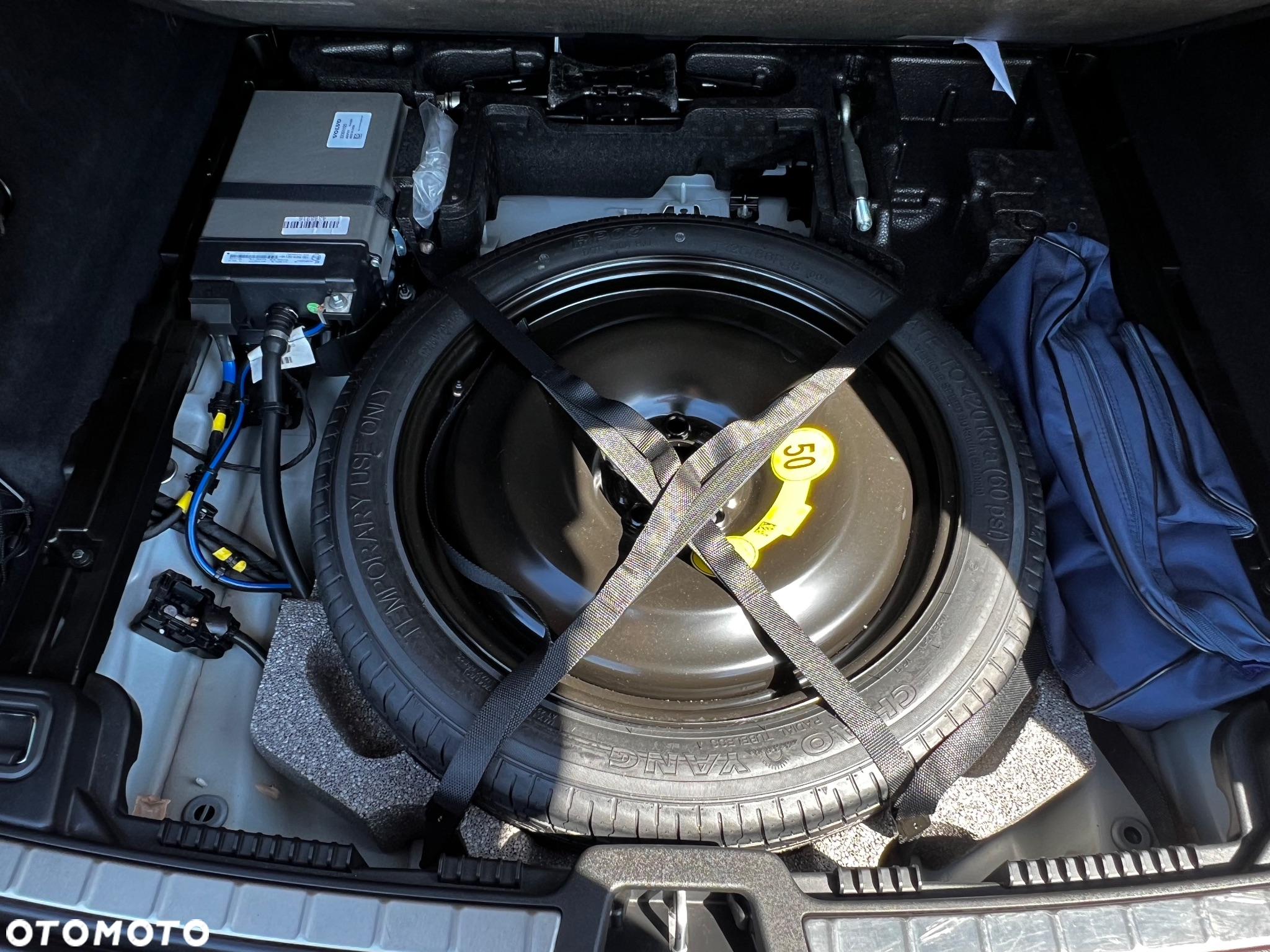 Volvo XC 60 - 29