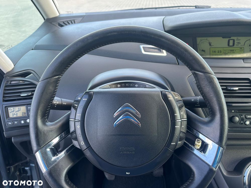 Citroën C4 Picasso 1.6 HDi Selection - 26