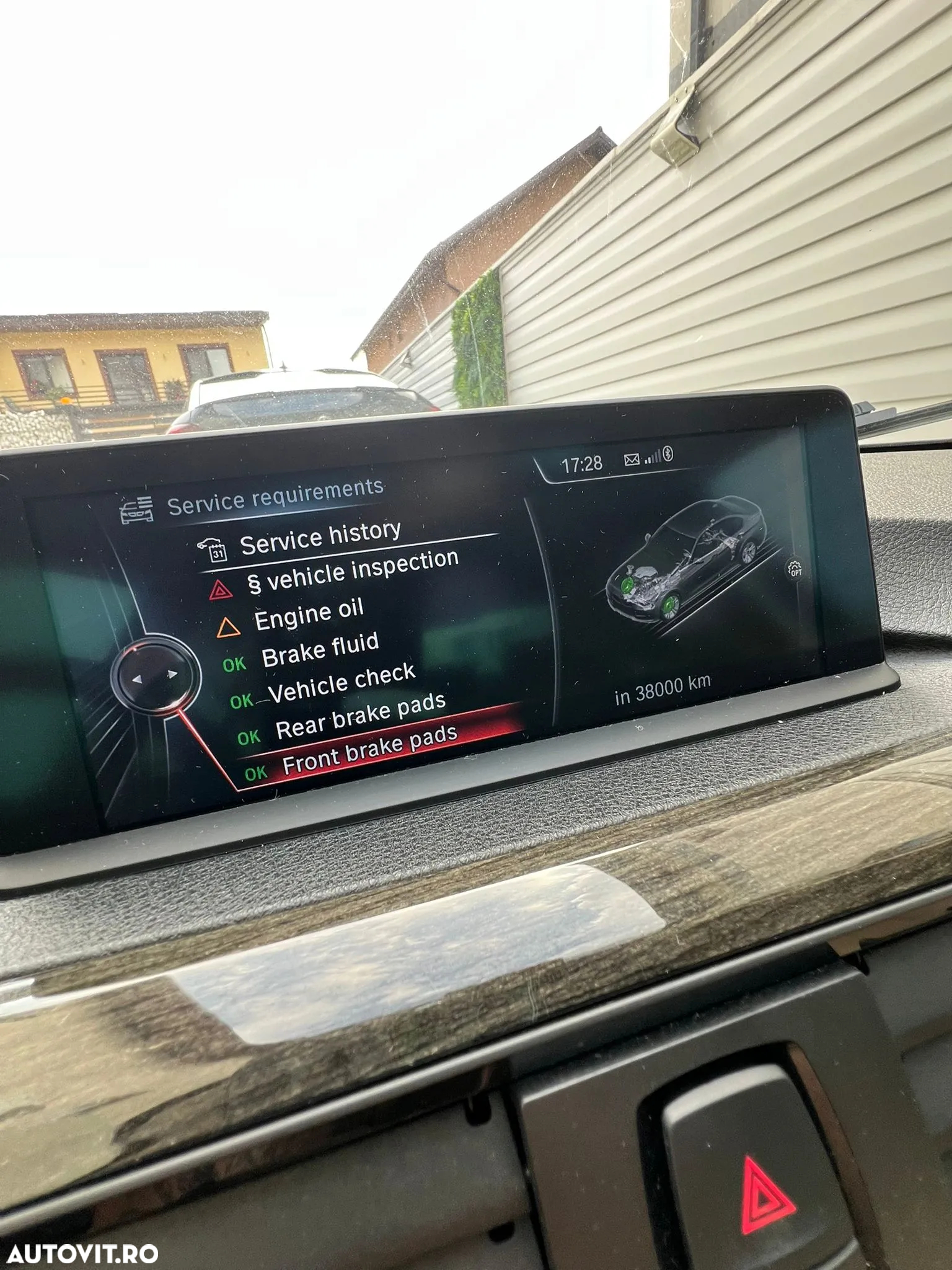 BMW Seria 3 - 7