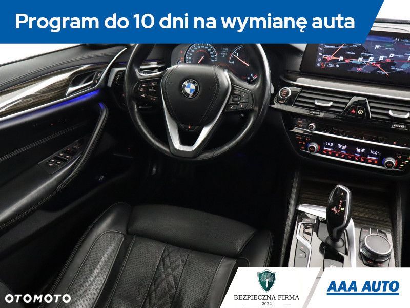 BMW Seria 5 - 9