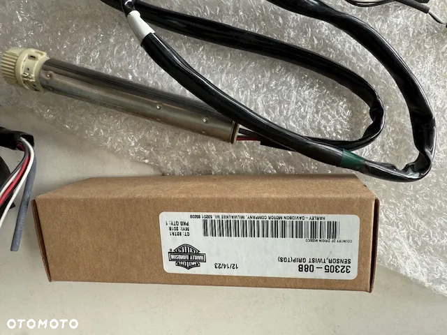 ROLGAZ POTENCJOMETR GAZU HARLEY TOURING 17- 32700050A - 4