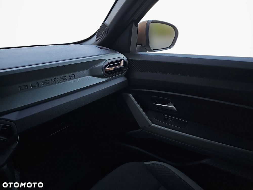 Dacia Duster - 27