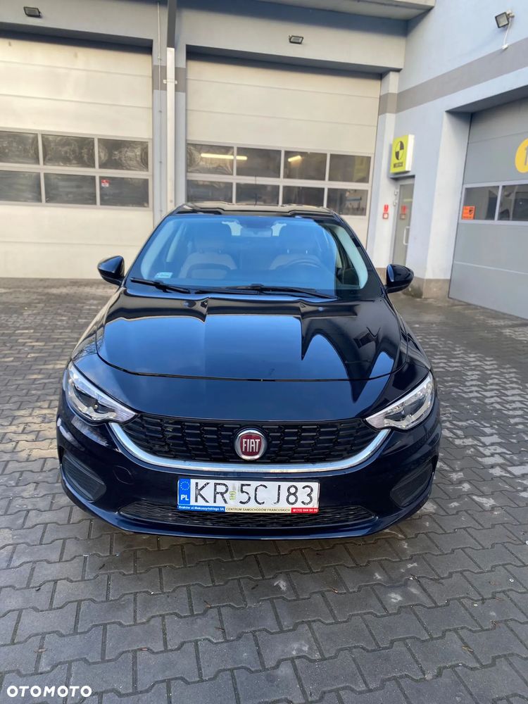 Fiat Tipo 1.4 16v Easy