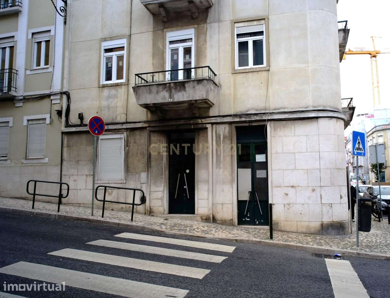 Loja -Espaço Comercial em PENHA DE FRANÇA - Grande imagem: 2/6