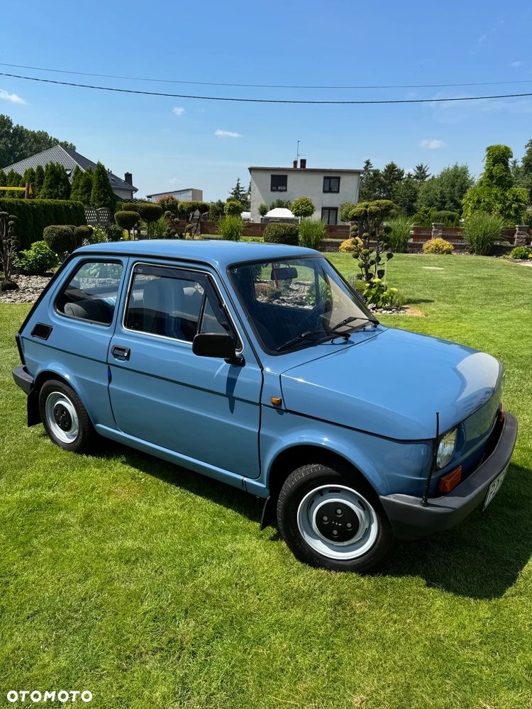 Fiat 126 - 2