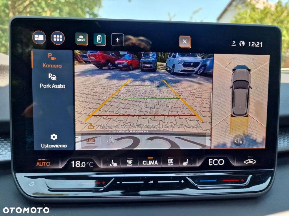 Cupra Terramar 1.5 eHybrid PHEV VZ Tribe Edition DSG - 36