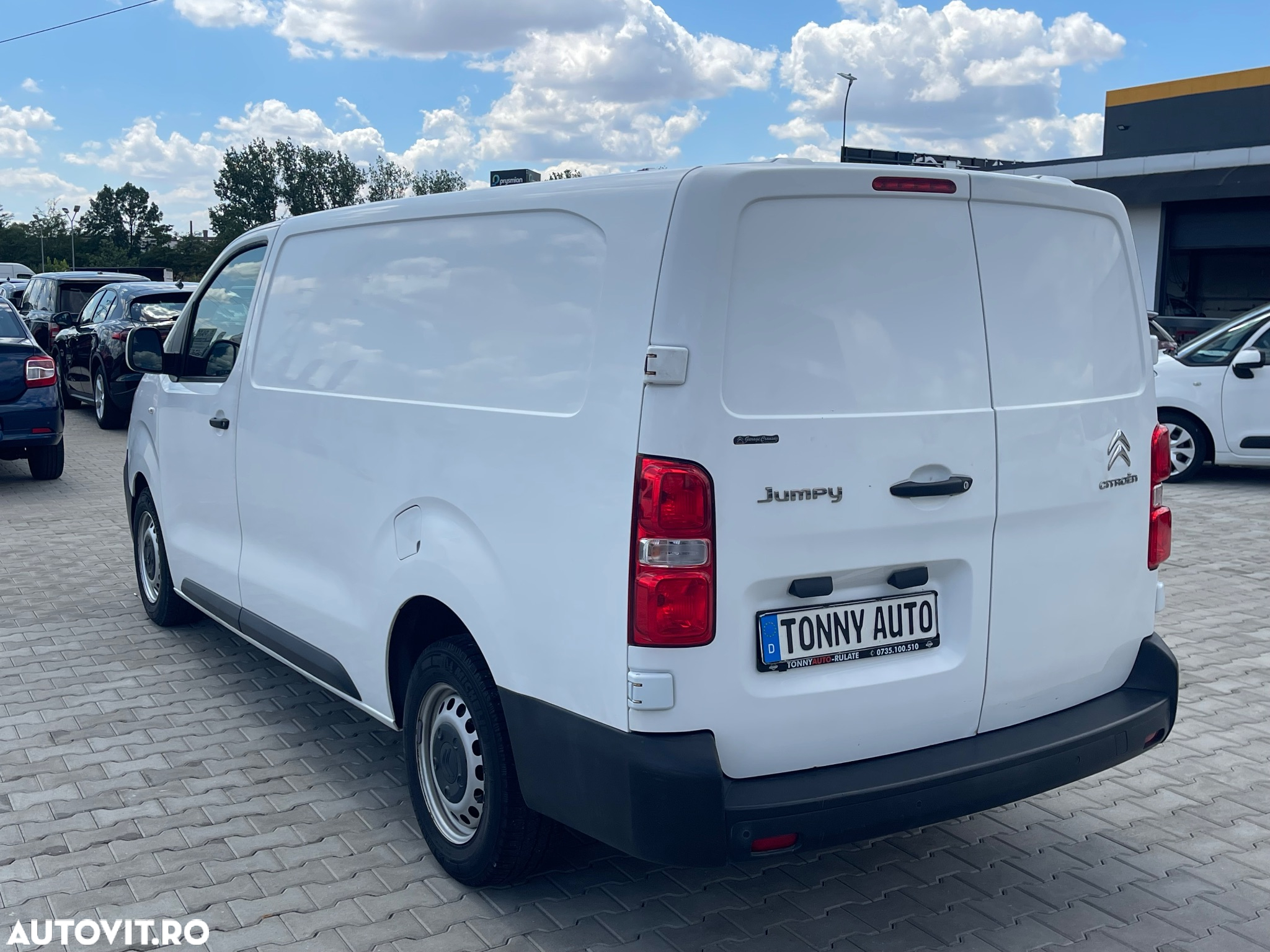 Citroën Jumpy - 7