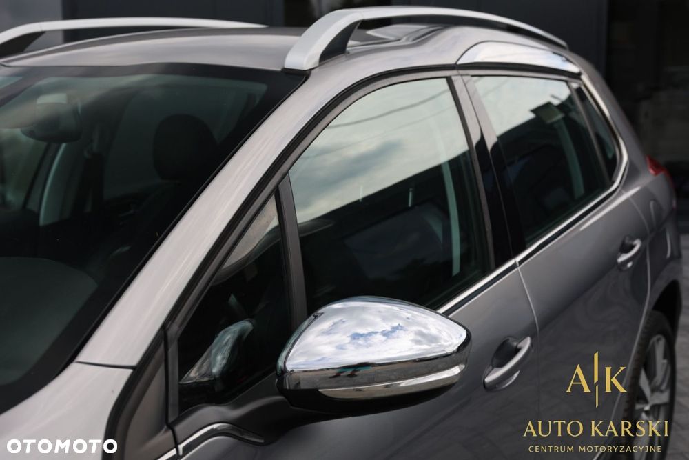Peugeot 2008 - 13