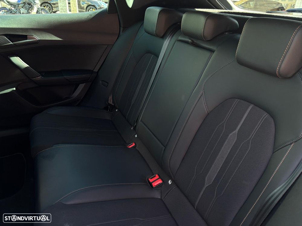 Cupra Formentor 1.4 e-Hybrid DSG Priority - 19