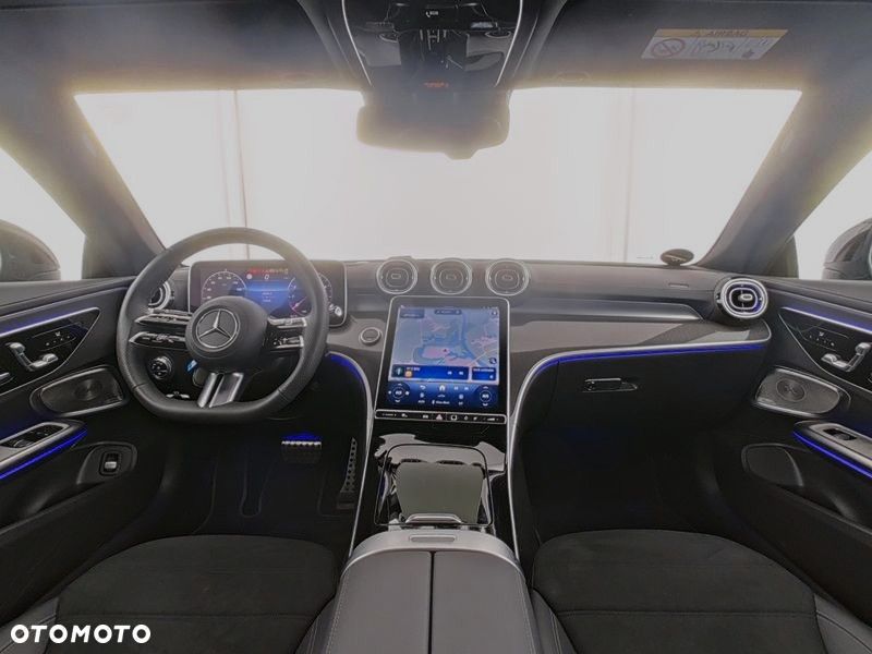 Mercedes-Benz CLE 300 mHEV 4-Matic AMG Line - 7