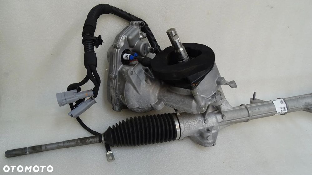 OPEL CORSA F, PEUGEOT 208 II - przekładnia kierownicza - 2