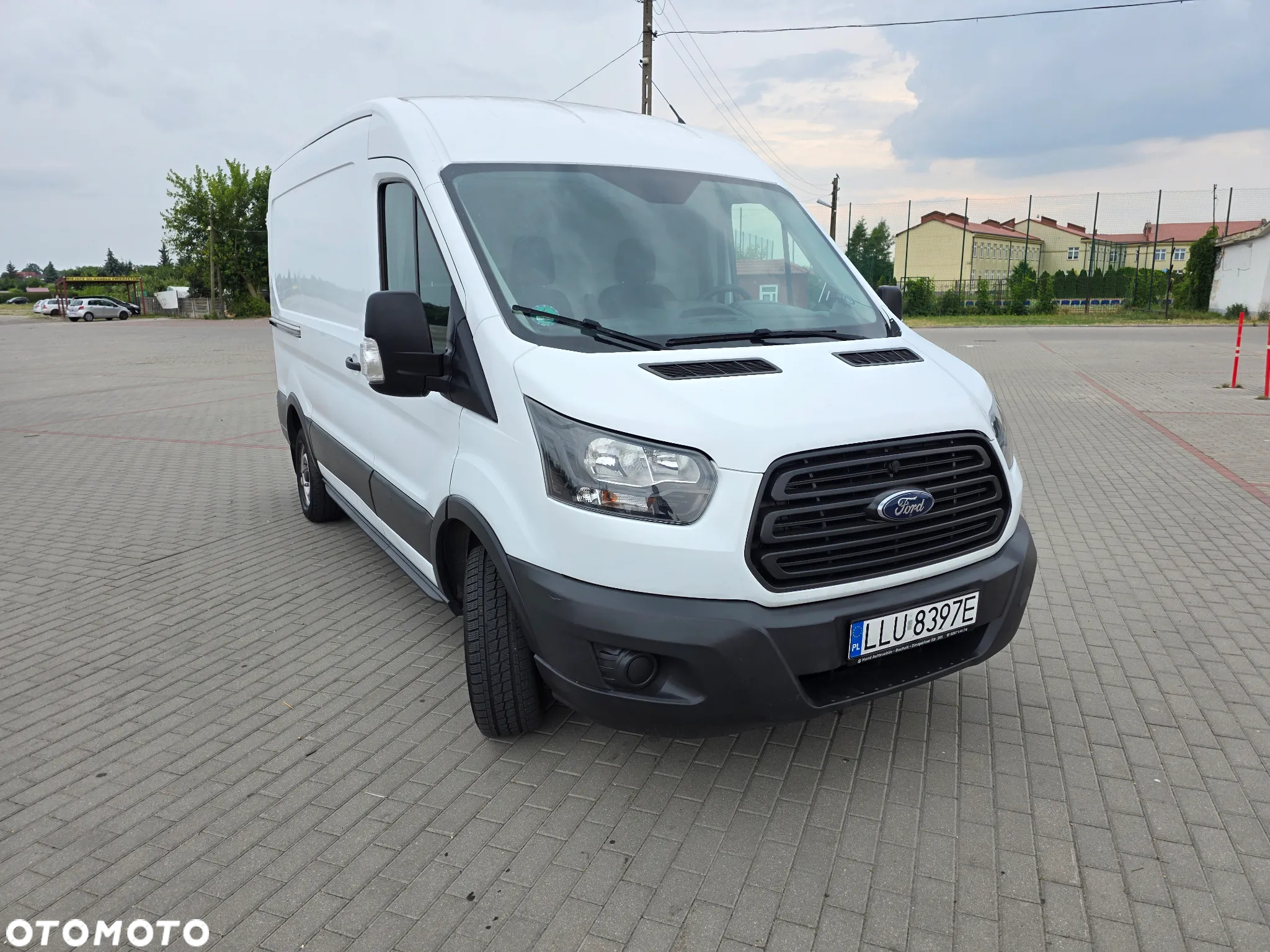 Ford TRANSIT - 16