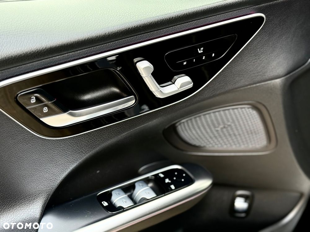 Mercedes-Benz Klasa C 220 d 9G-TRONIC Avantgarde - 7