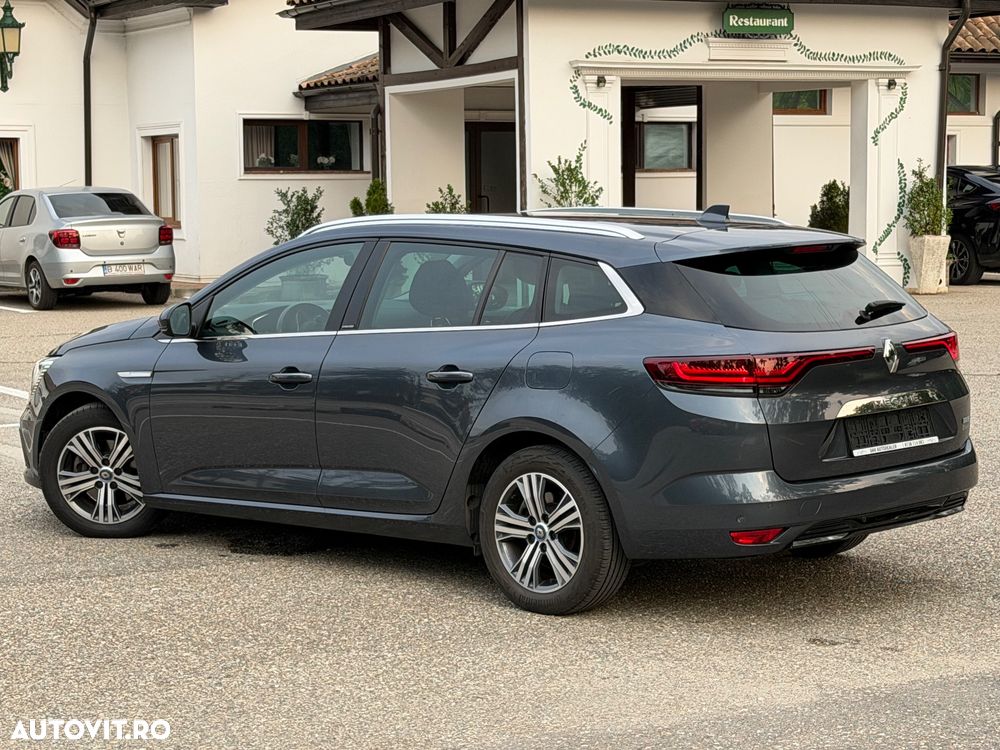 Renault Megane E-TECH 160 INTENS - 25