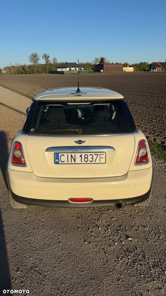 MINI ONE Standard - 3