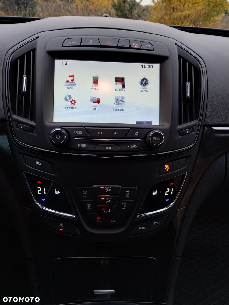Opel Insignia - 15