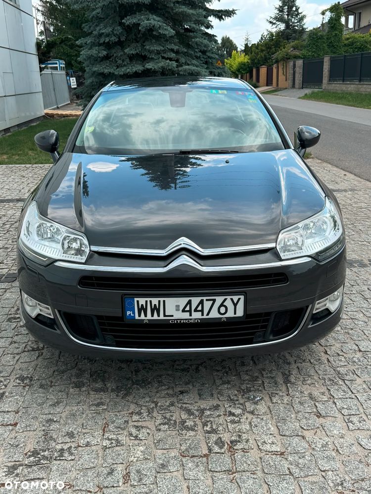 Citroën C5 BlueHDi 150 S&S Exclusive - 5