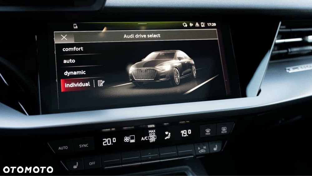 Audi A3 Sportback - 8