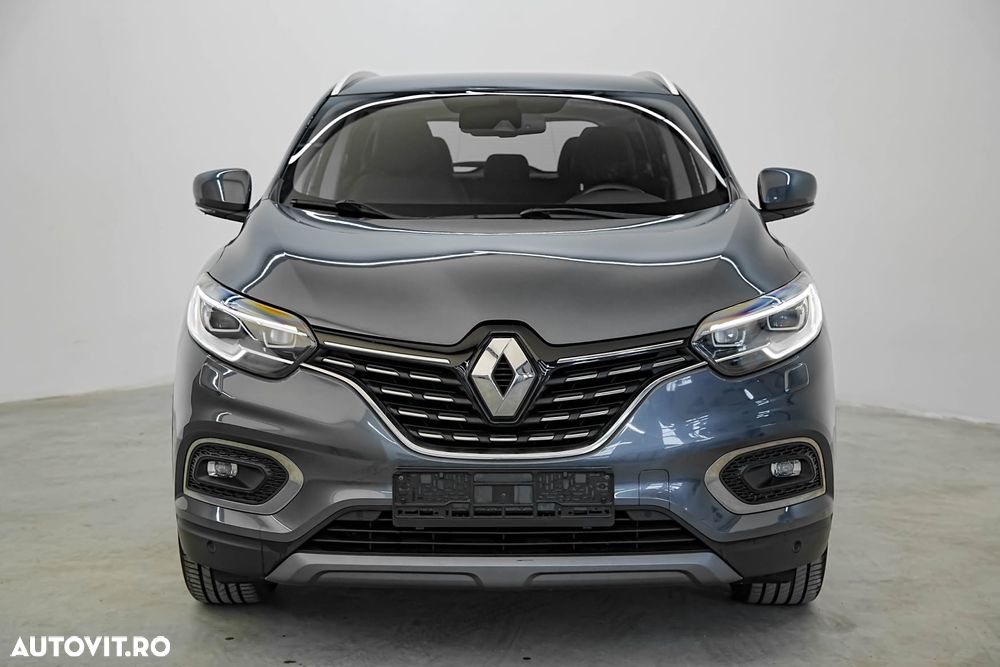 Renault Kadjar - 1