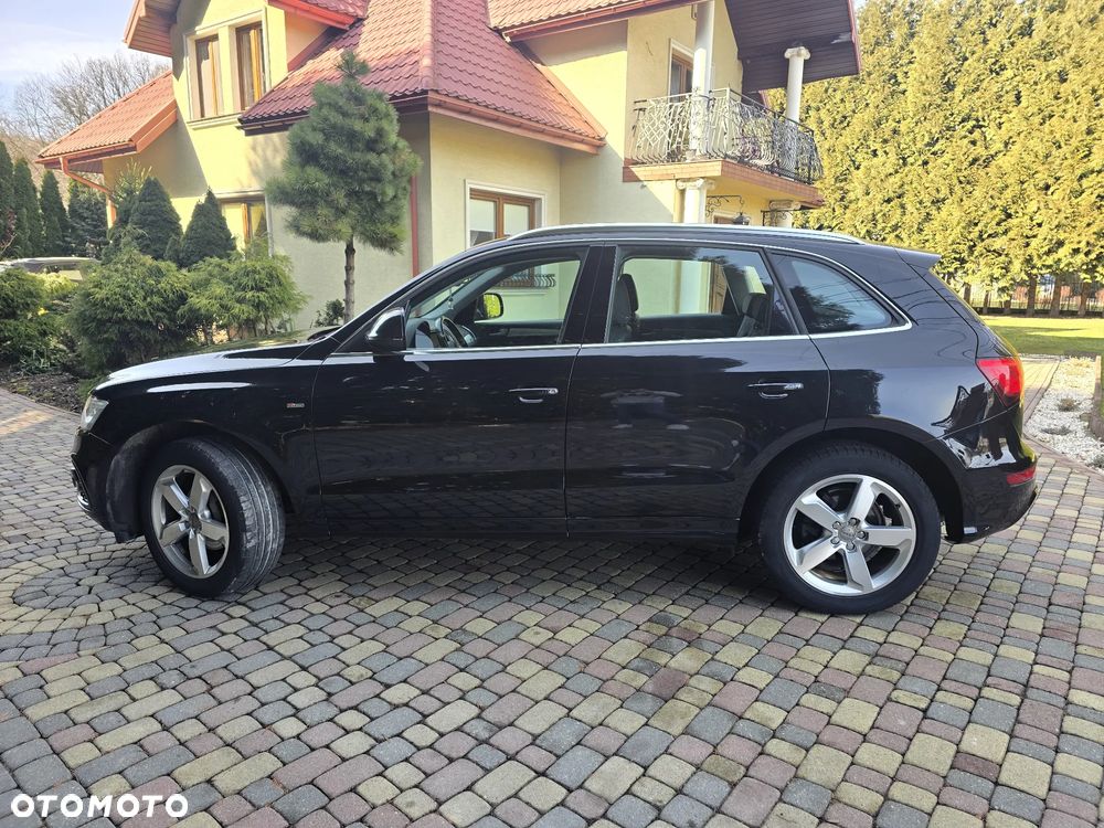 Audi Q5 - 2