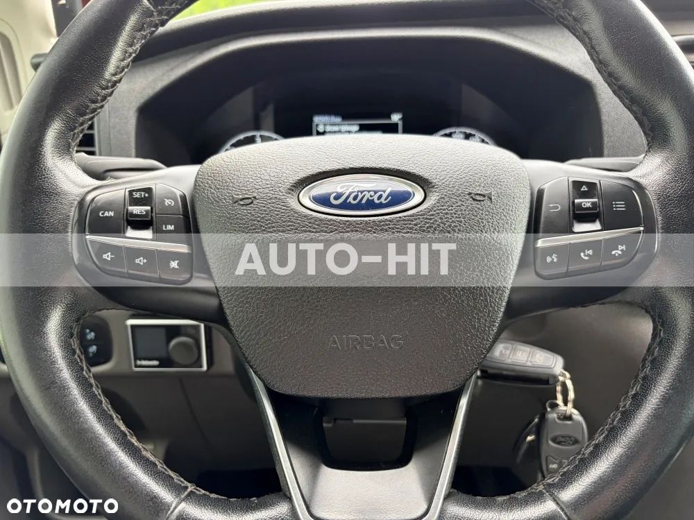Ford Transit - 27