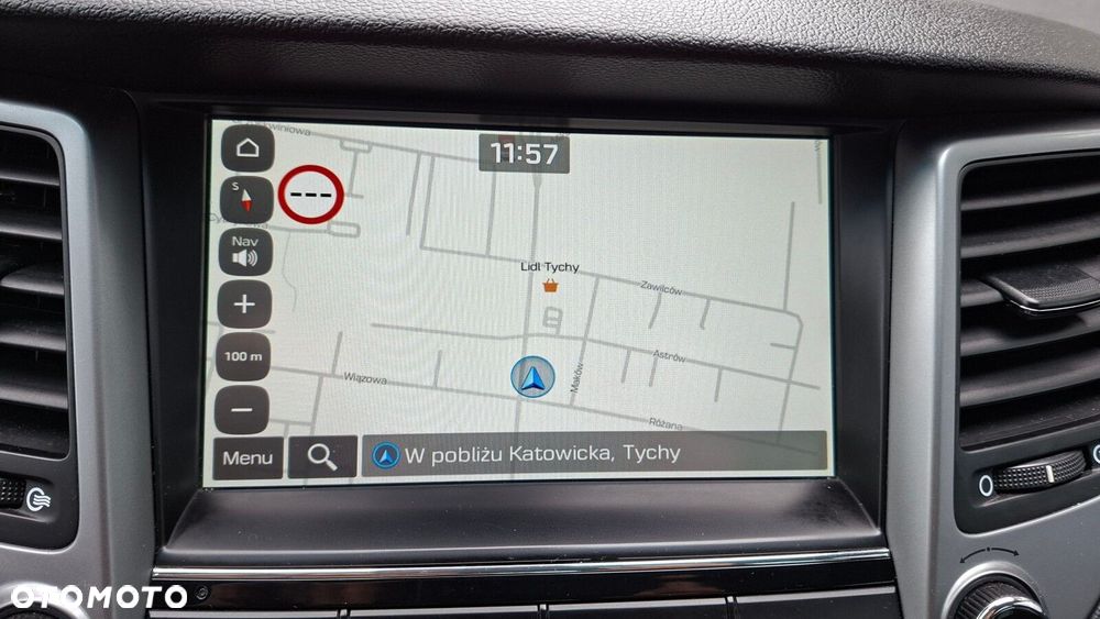 Hyundai Tucson 1.6 T-GDI Comfort 4WD - 6